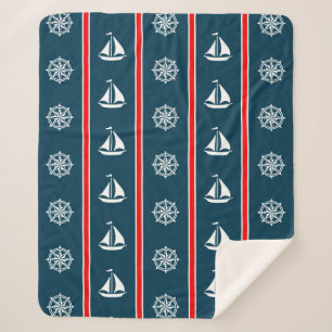 Nautical Design Sherpadecke