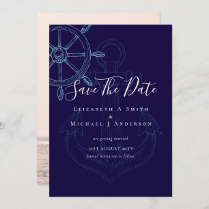 Nautical FOTO Rett Dates Modernes Ocean Beach Sea