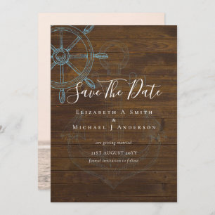 Nautical FOTO Rett Dates Modernes Ocean Beach Sea