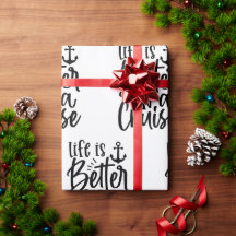 Nautical Life ist besser auf einem Kreuzfahrtthema