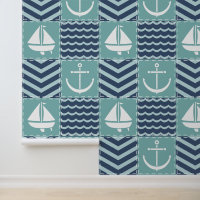 Nautical Quilt