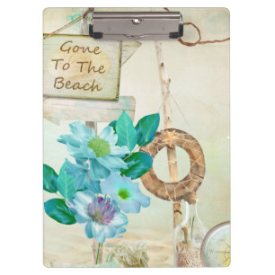 Nautical Series Design 2 Klemmbrett