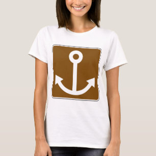 Nautical Sign T-Shirt