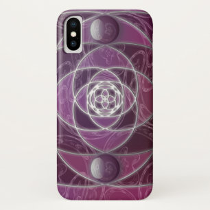 Nautilina iPhone Case-Mate Hülle