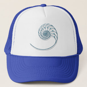Nautilus 2 truckerkappe