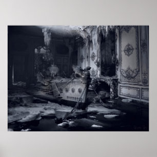 Nautilus, der letzte Hafen Poster