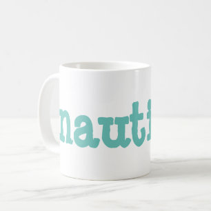 Nautilus Kaffeetasse