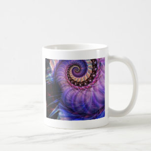 Nautilus Kaffeetasse