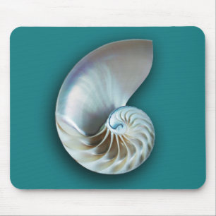 Nautilus mousepad