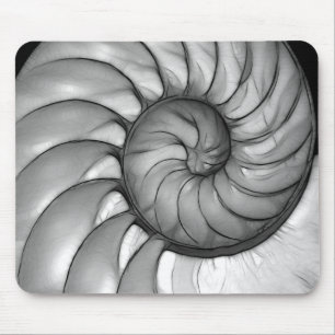 Nautilus Mousepad