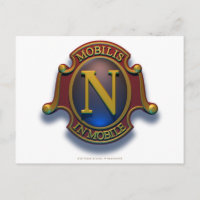 Nautilus N Shield von David McCamant
