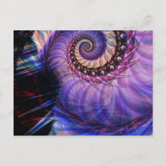 Nautilus Postkarte