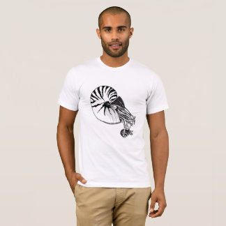Nautilus Swing Shirt