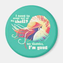 Nautilusmagnet