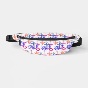 nautisch bauchtasche