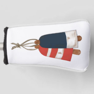 Nautisch Golf Headcover