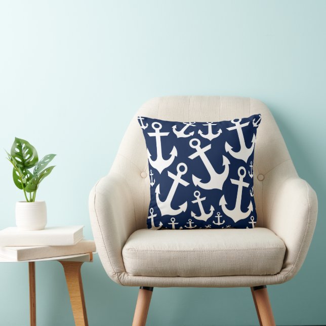 nautisch kissen (Stuhl )
