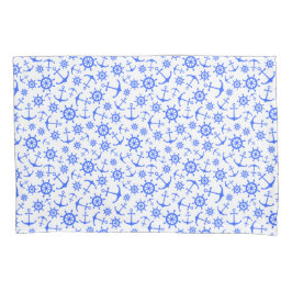 nautisch kissenbezug