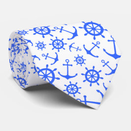 nautisch krawatte