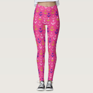 nautisch leggings