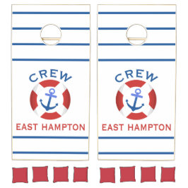Nautische Crew East Hampton