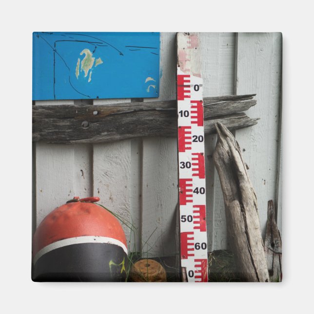 Nautische Elemente Magnet (Vorne)