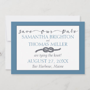 Nautische Ewigkeit   Rett unseres Datums Save The Date