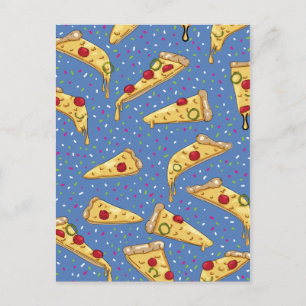 Nautische Fangmuster nach Karte