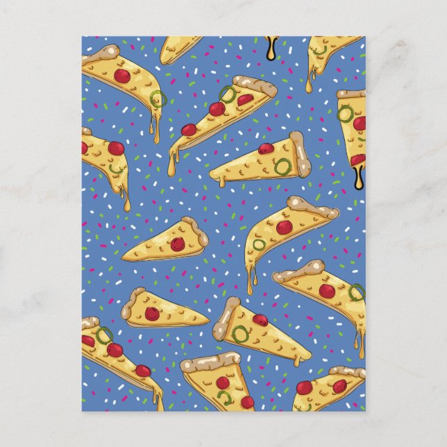 Nautische Fangmuster nach Karte (Vorderseite)