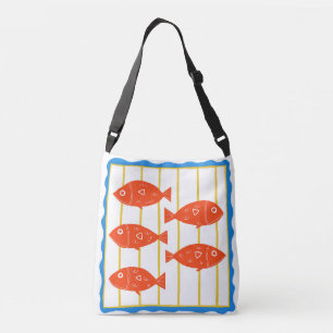 Nautische Tasche