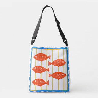 Nautische Tasche