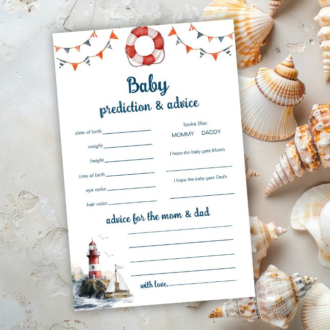 Nautische Vorhersagungs- und Beratungskarte (Von Creator hochgeladen)