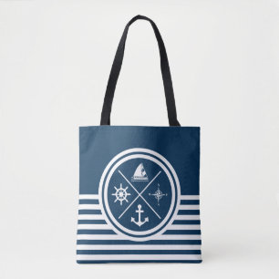 Nautisches Design