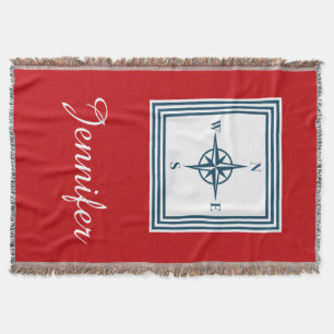 Nautisches Design Decke