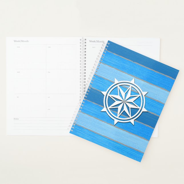 Nautisches Design Planer (Anzeige)