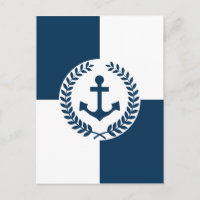 Nautisches Design