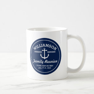 Nautisches Familientreffen Ankertour Kreuzfahrt St Tasse
