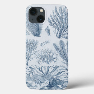 Nautisches Meerleben Case-Mate iPhone Hülle