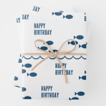 Nautisches Thema Alles Gute zum Geburtstag