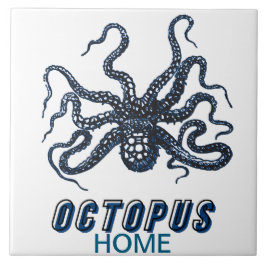 Nautisches Thema Fliese