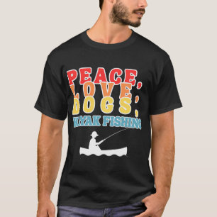 Nautisches Weihnachten - Fischereiboot dekoriert f T-Shirt