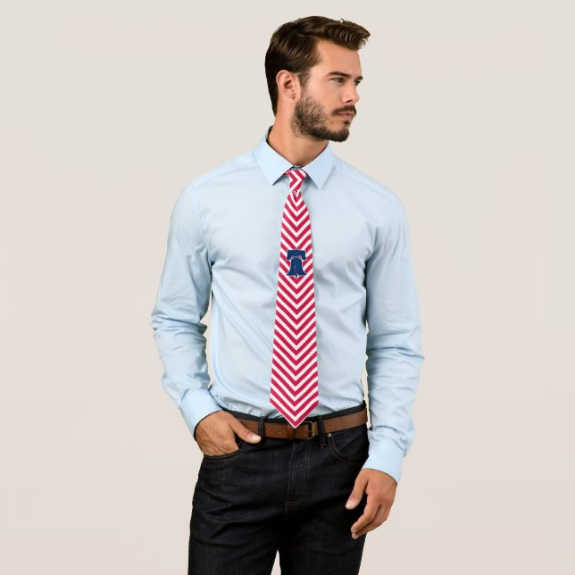 NAVA 57 Neck Tie Krawatte (Beispiel)