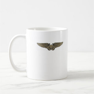 NAVAIR 0966 Kaffee-Tasse NFO Kaffeetasse