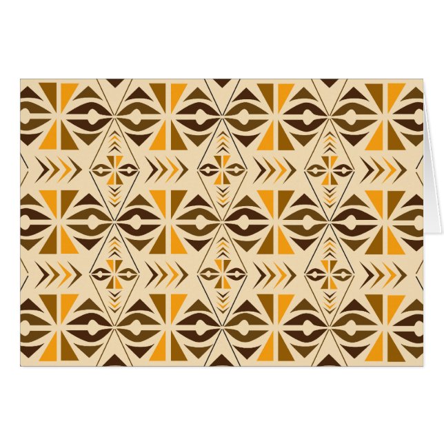 Navajo (Vorderseite (Horizontal))