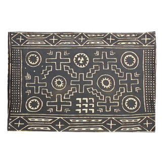 NAVAJO 1800ER-HORSE SADDLE BLANKET REPRINT KISSENBEZUG