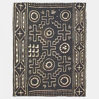 NAVAJO 1800ER SADLE BLANKET REPRINT FLEECE BLANKET
