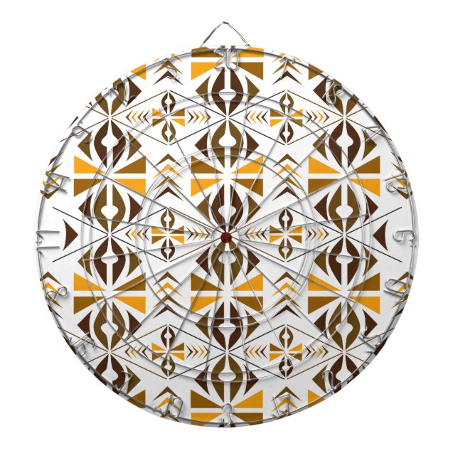 Navajo Dartscheibe (vorne)