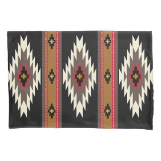 Navajo Design 7 Bandana Kissenbezug