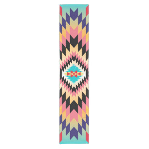 Navajo Design-7 Tischläufer