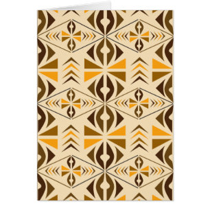 Navajo Greeting Card